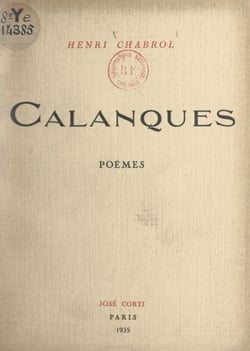Calanques