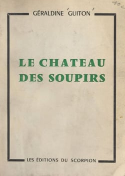 Le château des soupirs