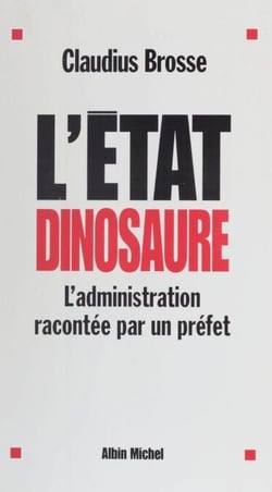 L'État dinosaure