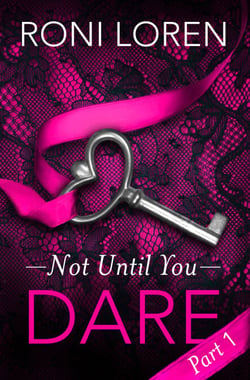 Dare - Not Until You, Part 1