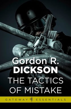 Tactics of Mistake - The Childe Cycle Book 4