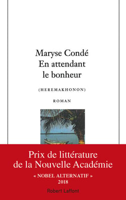En attendant le bonheur - NE - (Heremakhonon)