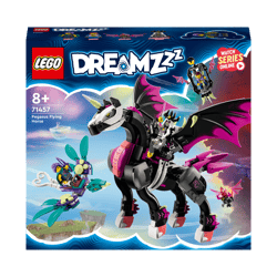 LEGO® 71457 - Pégase, le cheval volant - LEGO® DREAMZzz