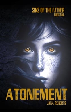 Sins of the Father - Atonement - Sins of the Father, #1