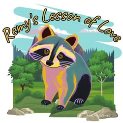 Remy's Lesson of Love - Dreamy Adventures: Bedtime Stories Collection