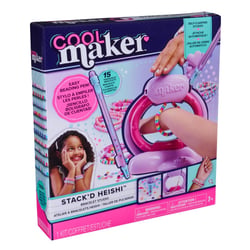 Atelier à bracelets heishi - Cool maker