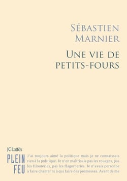 Une vie de petits fours