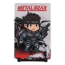 Figgyz - Metal Gear Solid 1 - Solid Snake