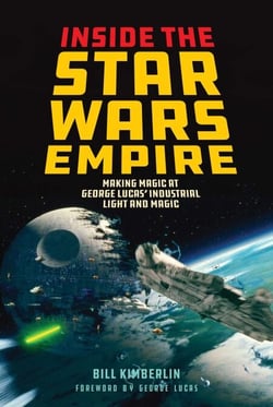 Inside the Star Wars Empire - A Memoir