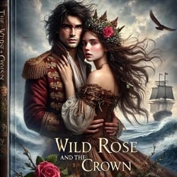 Wild Rose and the Crown