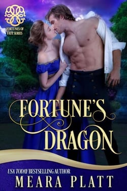 Fortune's Dragon - The Braydens