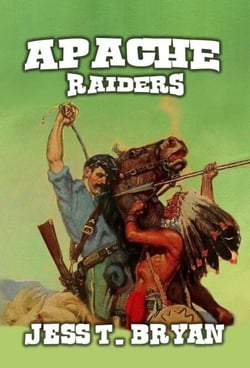 Apache Raiders