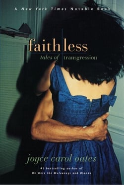 Faithless - Tales of Transgression