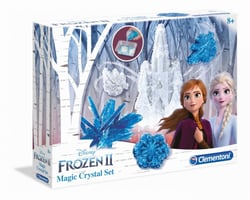 Cristaux Magiques - La Reine des Neiges 2