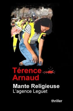 Mante Religieuse