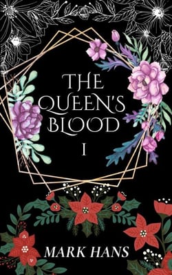 The Queen’s blood volume 1 - Volume 1, #1