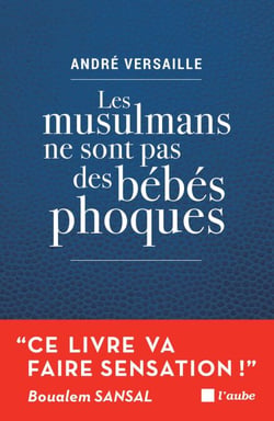 Les musulmans ne sont pas des bébés phoques - Pour en finir avec notre déni !