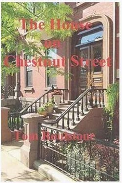 The House on Chestnut Street - Cheyenne Springs, #4