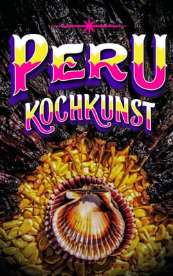 Peru Kochkunst - Taste of Peru – International Edition, #2