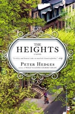 The Heights - A Novel