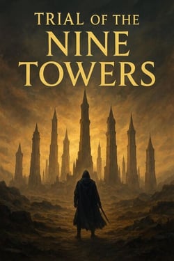 Trial of the Nine Towers