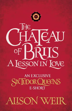 The Chateau of Briis - A Lesson in Love