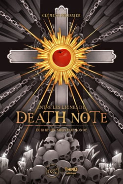 Entre les lignes du Death Note - Écrire un nouveau monde