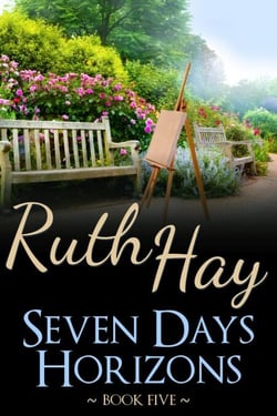 Seven Days Horizons - Seven Days, #5