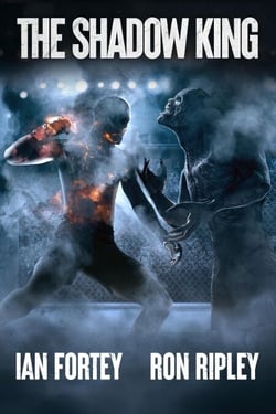 The Shadow King - Shadow King Series, #3
