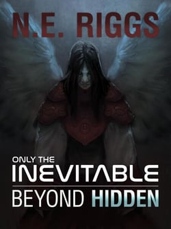 Beyond Hidden - Only the Inevitable, #15