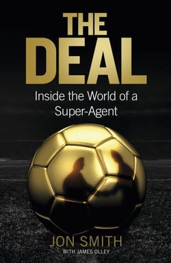 The Deal - Inside the World of a Super-Agent