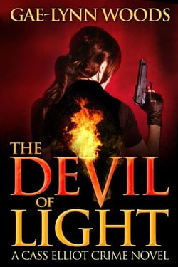 The Devil of Light (Cass Elliot Crime Series Book 1) - Cass Elliot Crime, #1