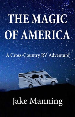 The Magic of America