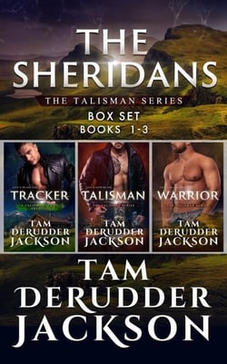 The Sheridans - The Talisman Series