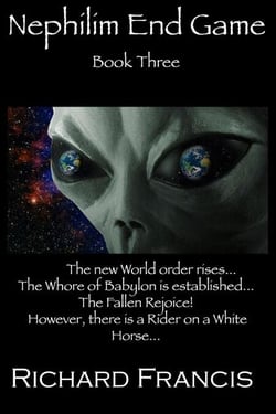 Nephilim End Game  Book 3