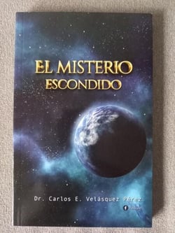 El Misterio  Escondido