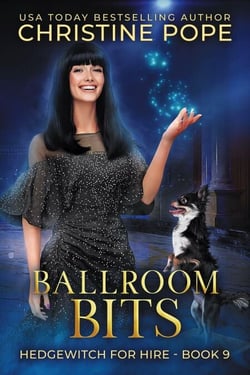 Ballroom Bits - Hedgewitch for Hire, #9