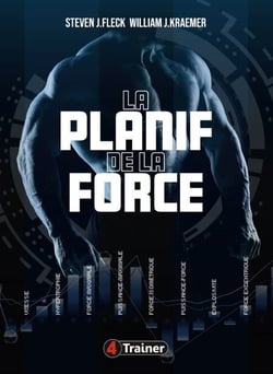 La Planif de la force - Programmation scientifique de la force