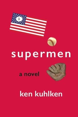 Supermen - For America, #1