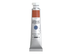 Peinture à l'huile extrafine - 20 ml - cuivre
