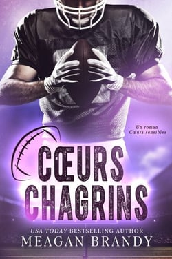 Cœurs chagrins - Cœurs sensibles, #2