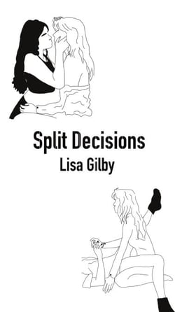 Split Decisions - Split Decisions, #1