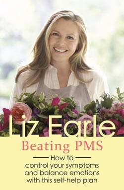 Beating PMS - How to control your symptoms and balance emotions with this self-help plan