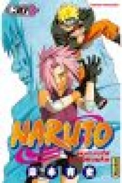 Naruto - Tome 30