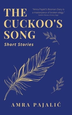 The Cuckoo’s Song - Pishukin's Voices of Diversity, #1
