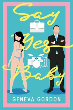 Say Yes, Baby