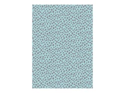 Pochette de 3 feuilles Décopatch identiques - Ref n°663