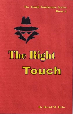 The Right Touch - The Touch Touchstone Series, #2