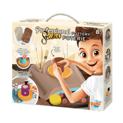 Poterie Professional Studio - Buki
