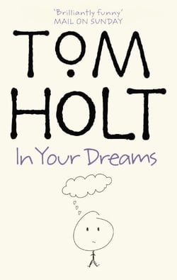 In Your Dreams - J.W. Wells &amp; Co. Book 2